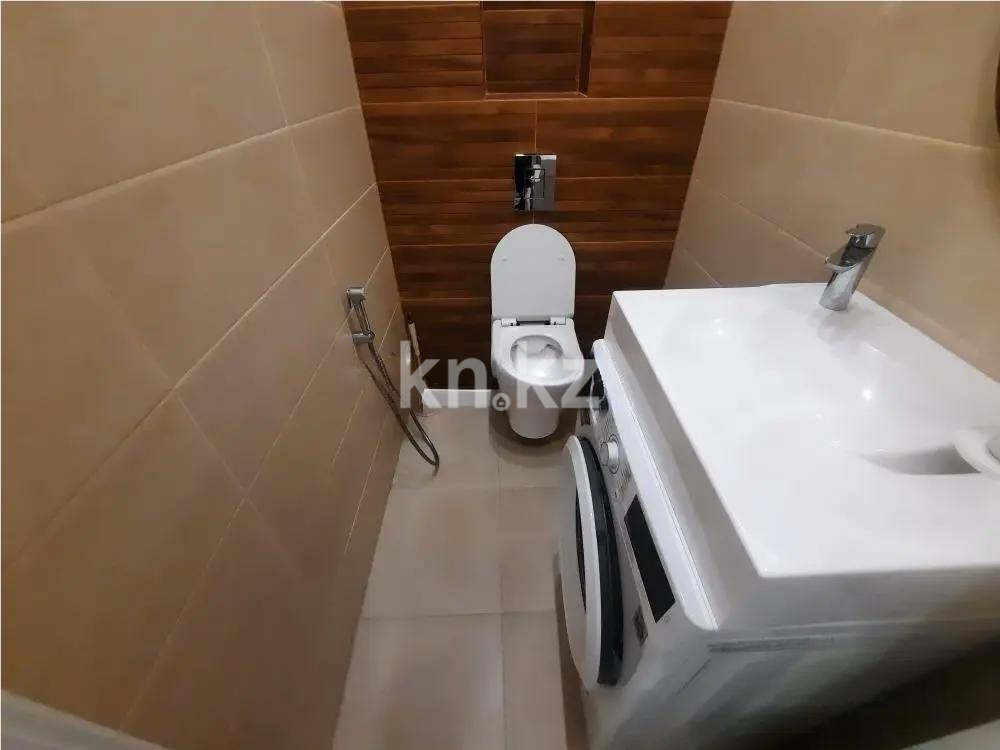 Продажа 3-комнатной квартиры, 82 м² в Астане - фото 4