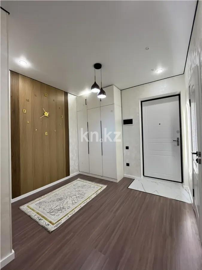 Продажа 2-комнатной квартиры, 35.8 м² в Алматы - фото 5