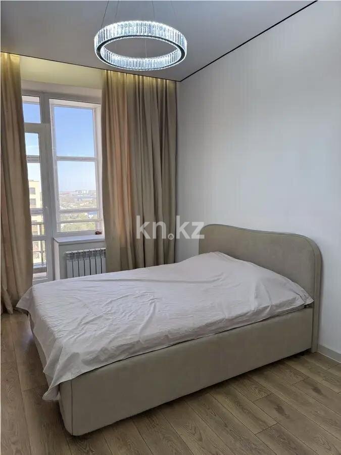 Продажа 2-комнатной квартиры, 47 м² в Астане - фото 2