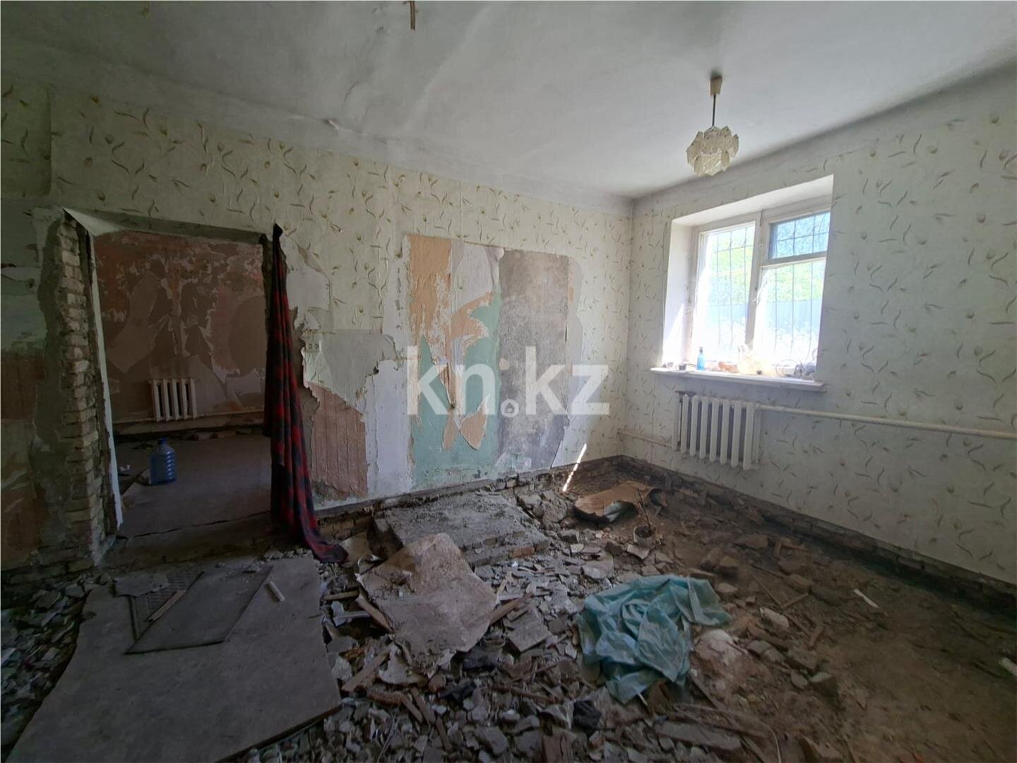 Продажа 4-комнатного дома, 70 м² в Караганде - фото 18