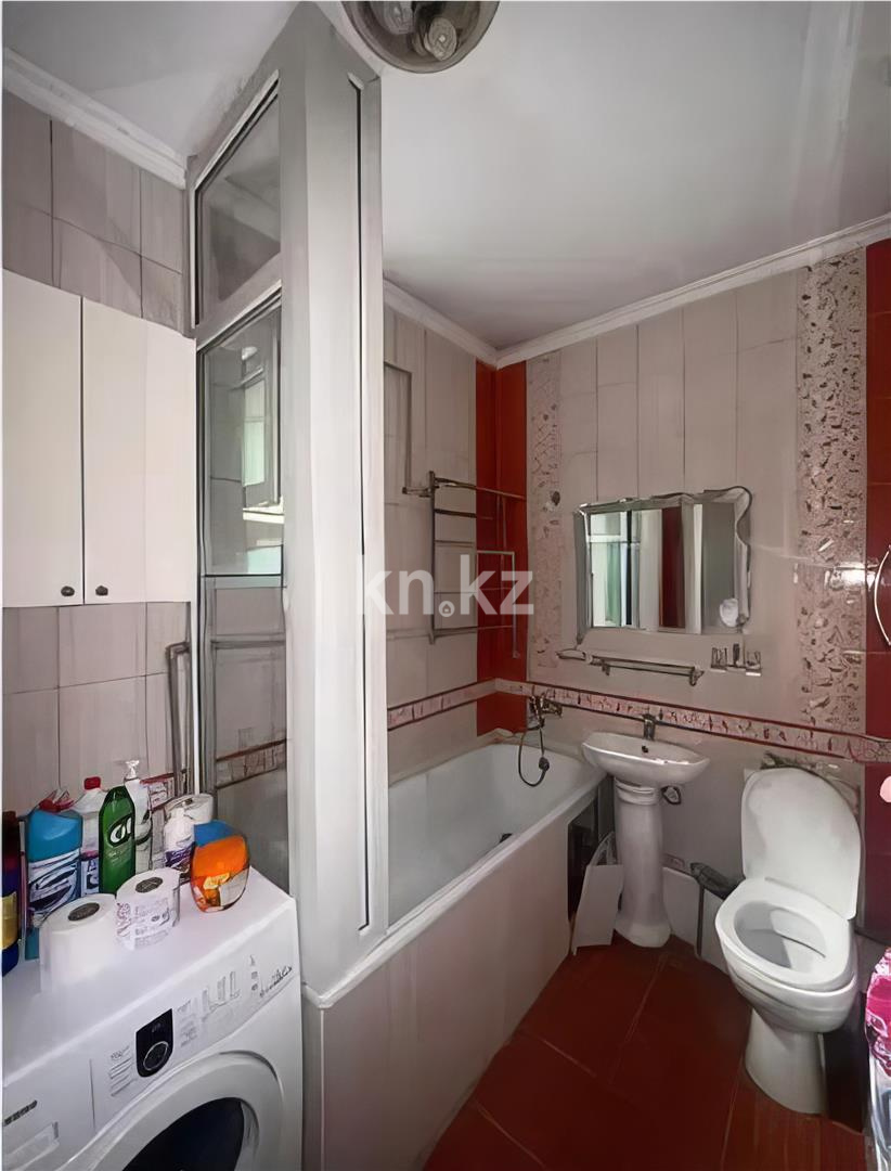 Продажа 2-комнатной квартиры, 54 м², мкр. Айнабулак-2, дом  52 в Алматы - фото 4