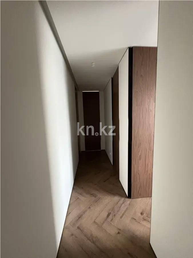 Продажа 3-комнатной квартиры, 100 м² в Астане