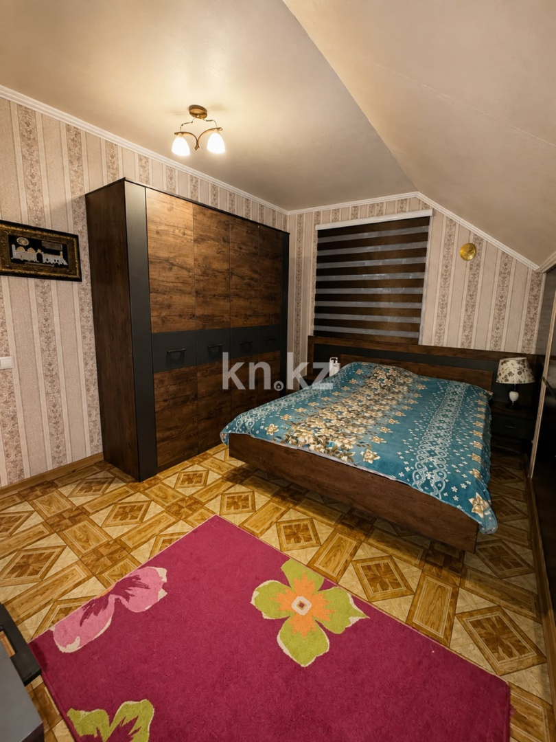 Продажа 4-комнатного дома, 139 м² в Алматы - фото 5