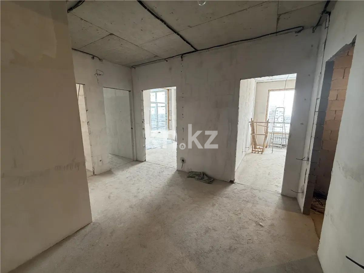 Продажа 3-комнатной квартиры, 90 м², пр. Республики, дом  23 в Караганде - фото 4