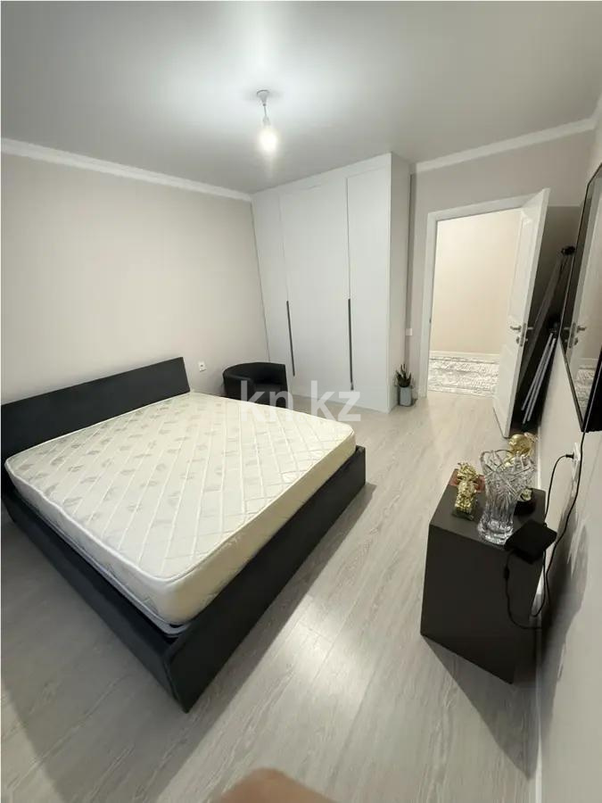 Продажа 2-комнатной квартиры, 59.63 м² в Астане - фото 3