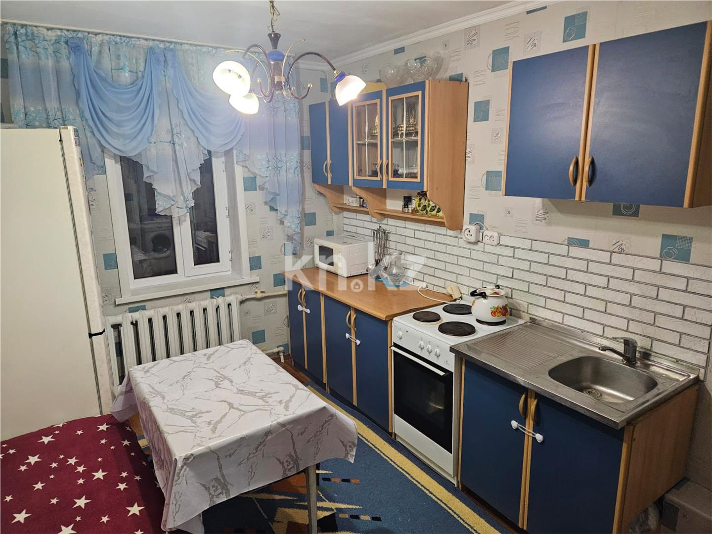 Продажа 3-комнатной квартиры, 61 м² в Караганде - фото 9