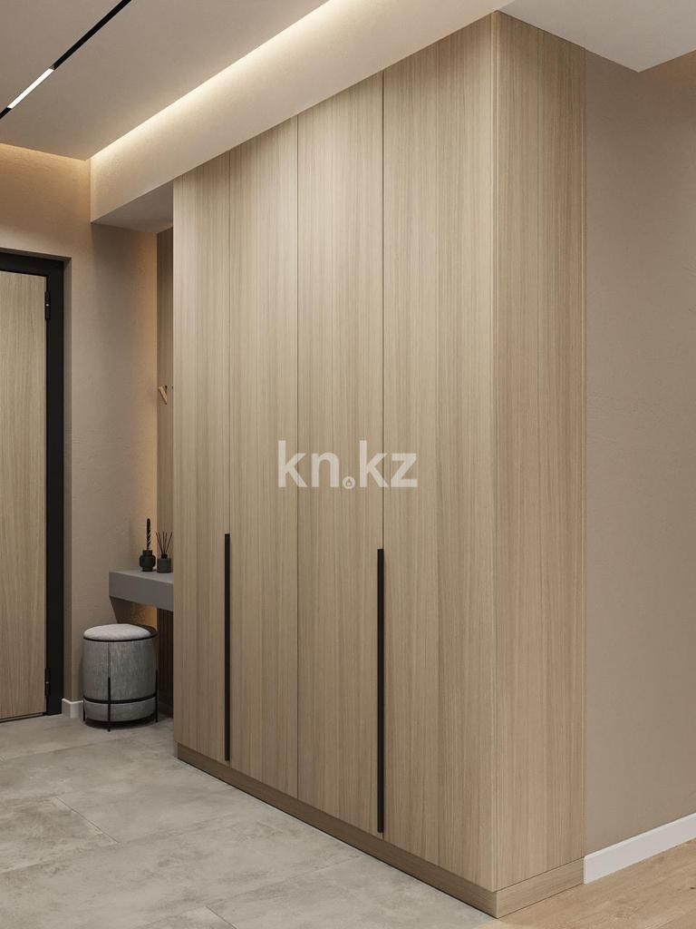 Продажа 4-комнатной квартиры, 154.4 м² в Алматы - фото 5