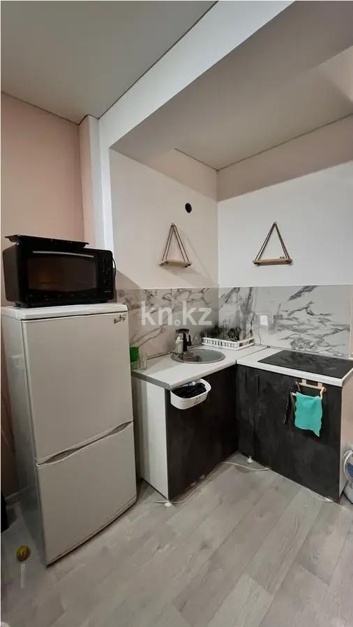 Продажа 1-комнатной квартиры, 34 м² в Алматы - фото 3