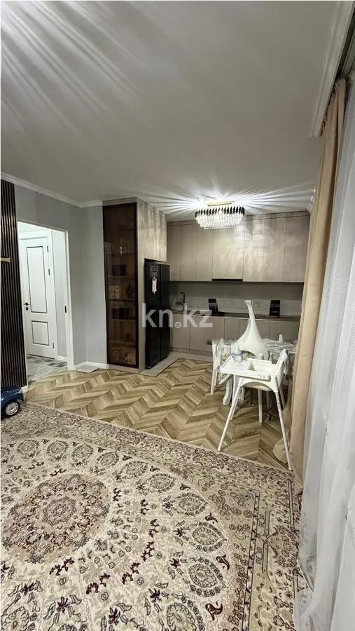 Продажа 3-комнатной квартиры, 65 м² в Алматы - фото 3