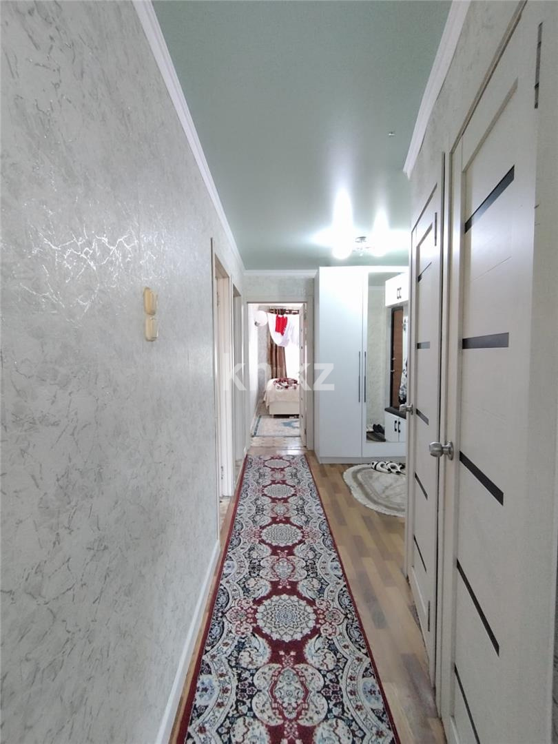 Продажа 3-комнатной квартиры, 61 м² в Темиртау - фото 10