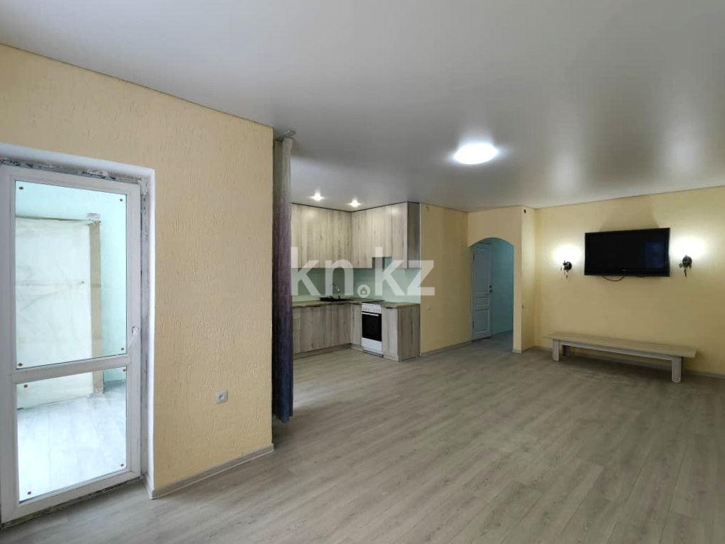 Продажа 2-комнатной квартиры, 61 м² в Караганде - фото 3