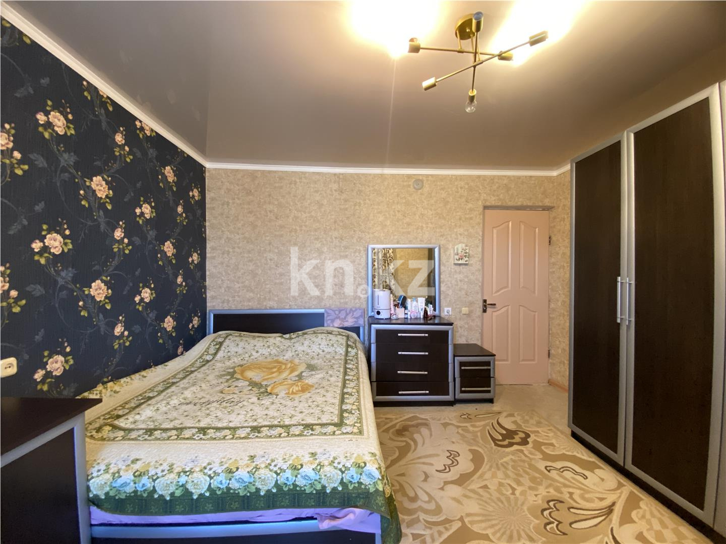 Продажа 4-комнатной квартиры, 90 м² в Астане - фото 11
