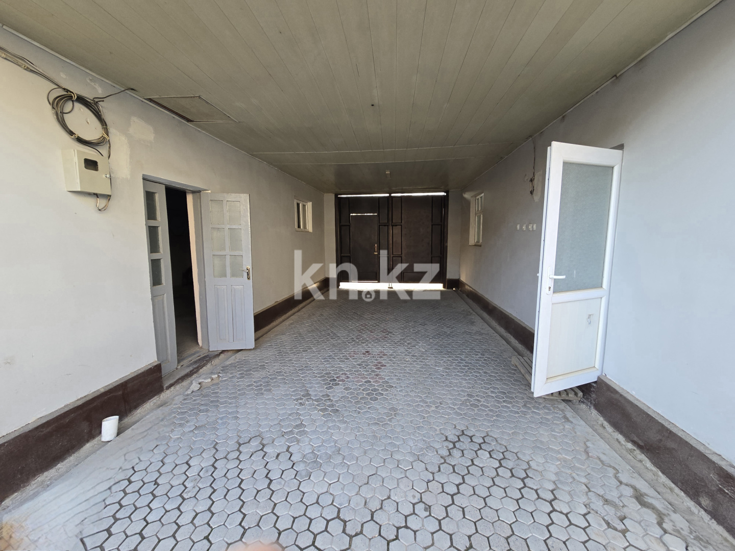 Продажа 5-комнатного дома, 200 м², ул. Мангельдина, дом  14 в Шымкенте - фото 29