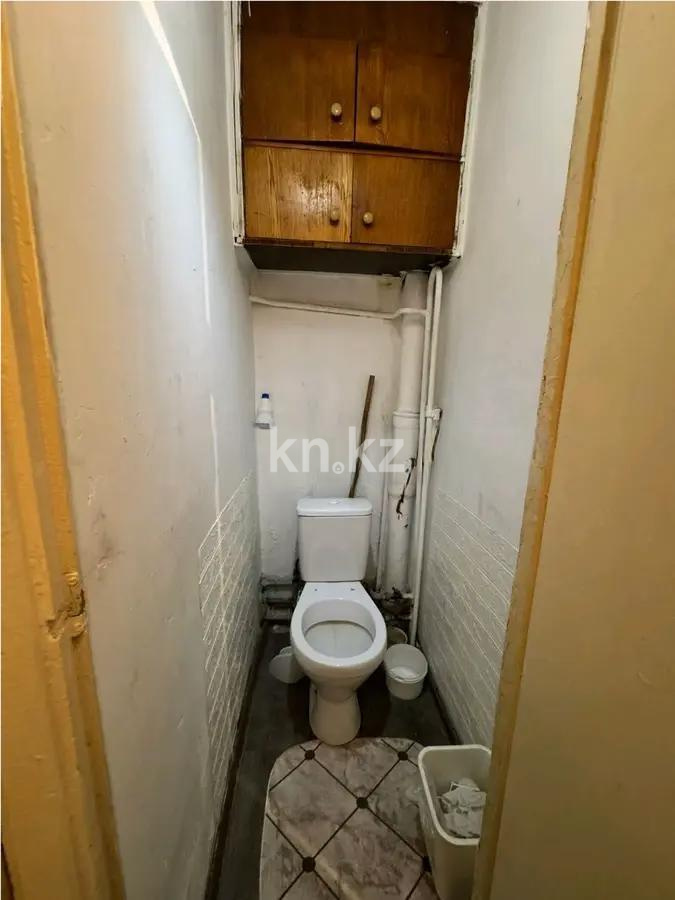 Продажа 3-комнатной квартиры, 60 м², мкр. Айнабулак-2, дом  67 в Алматы - фото 5