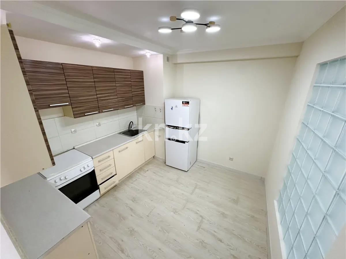 Продажа 3-комнатной квартиры, 87.2 м² в Алматы - фото 4