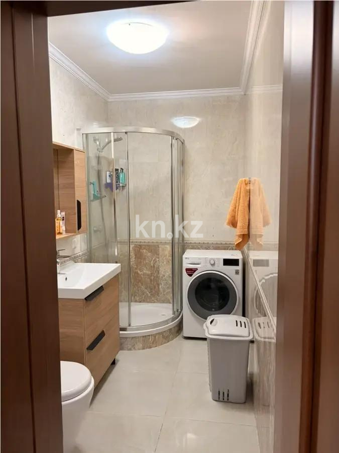 Продажа 4-комнатной квартиры, 117.3 м², ул. Туркестан, дом  30/1 в Астане - фото 6