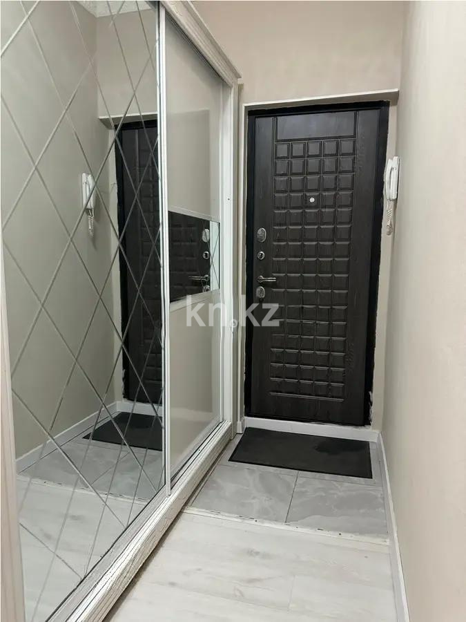 Продажа 1-комнатной квартиры, 38 м², мкр. Айнабулак-3, дом  157 в Алматы - фото 3