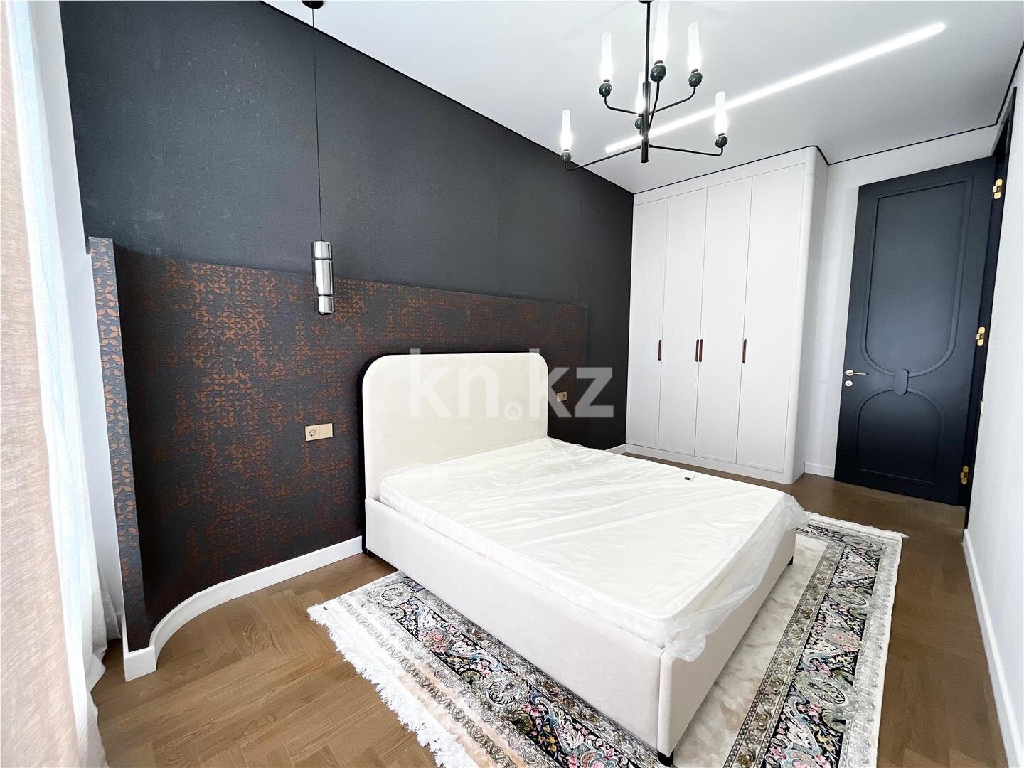 Продажа 2-комнатной квартиры, 63 м² в Астане - фото 4