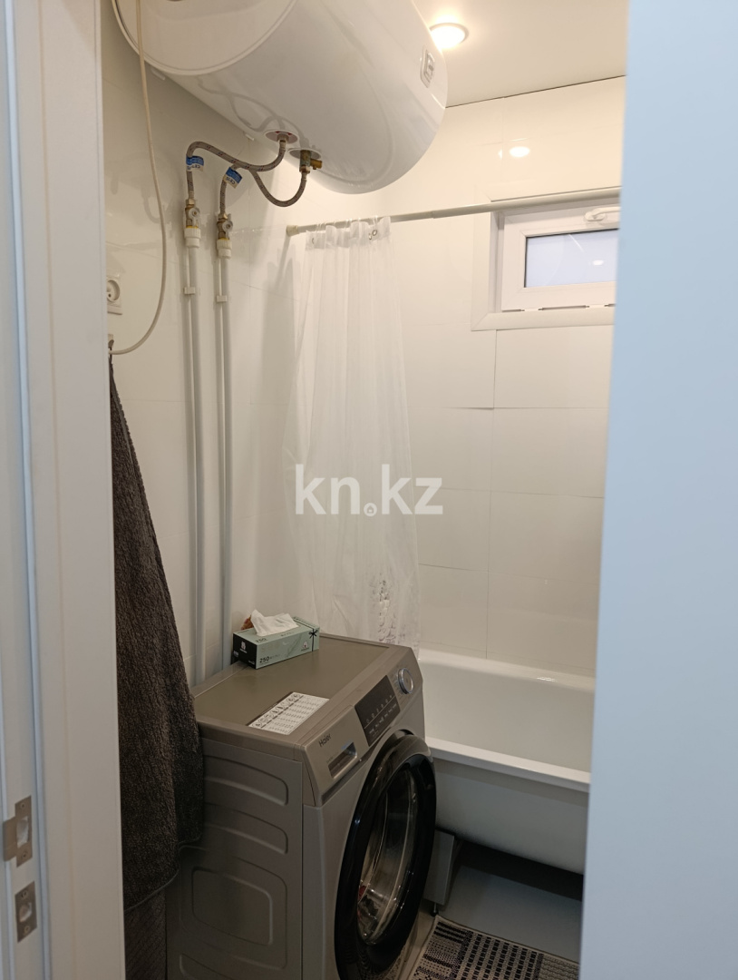 Продажа 1-комнатной квартиры, 30 м² в Караганде - фото 10