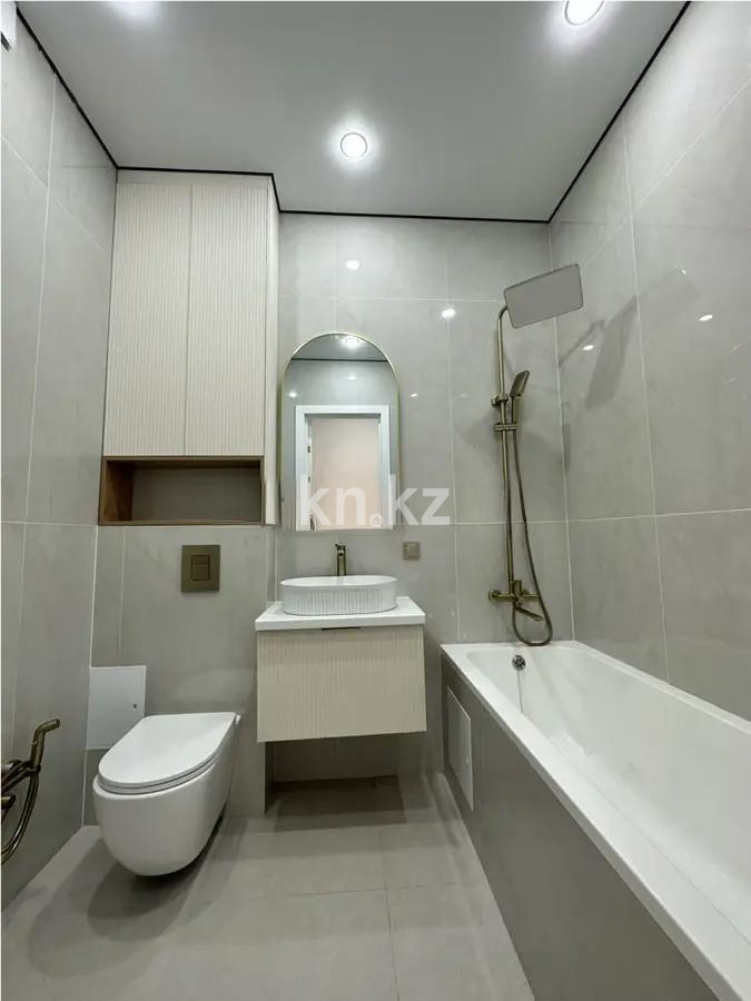 Продажа 2-комнатной квартиры, 40 м² в Астане - фото 4