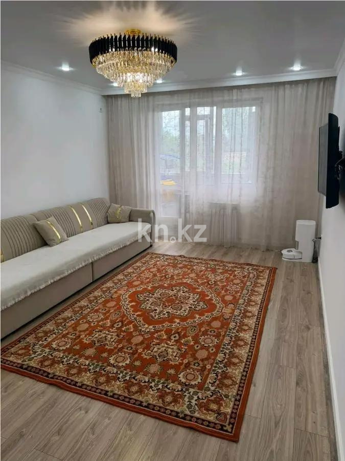 Продажа 3-комнатной квартиры, 98 м² в Алматы