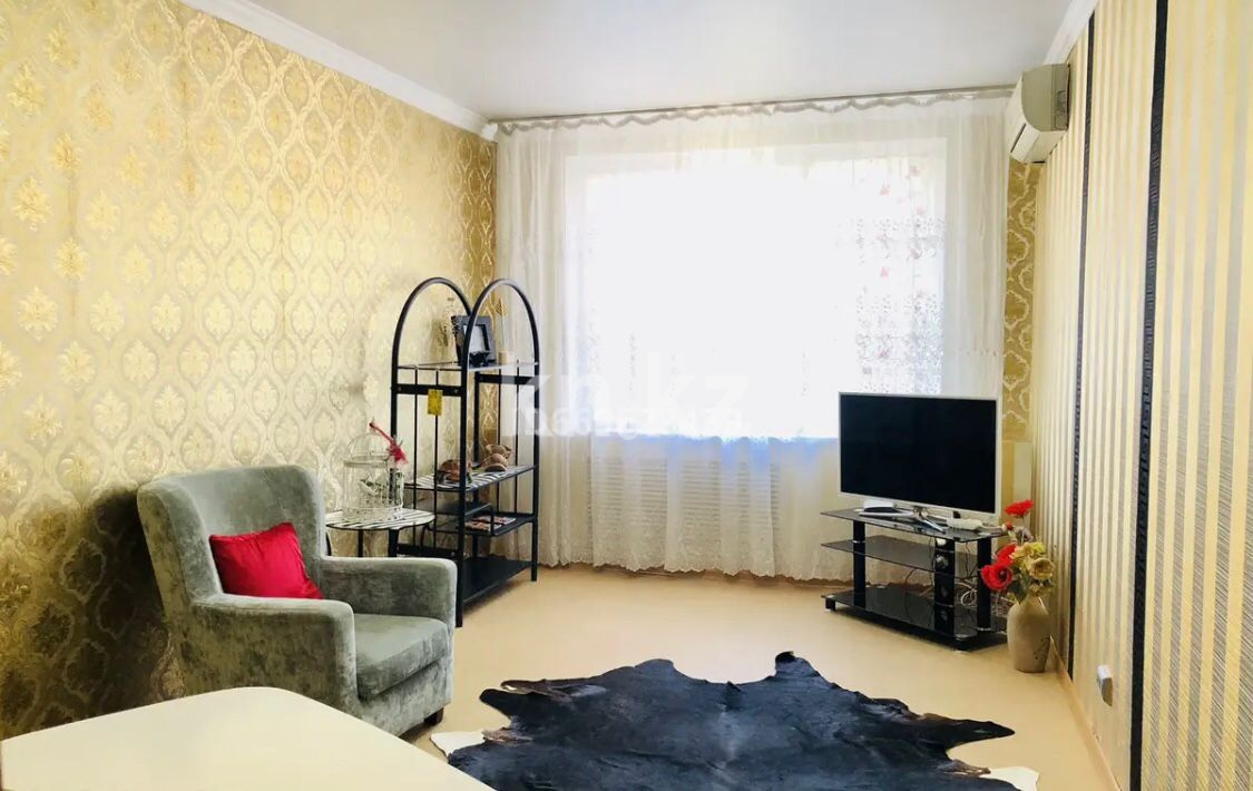 Аренда 2-комнатной квартиры посуточно, 55 м² в Актау