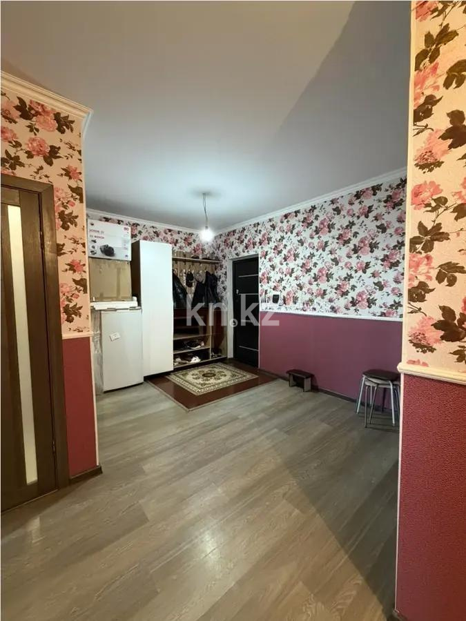 Продажа 3-комнатной квартиры, 96.4 м², ул. Акан Серы, дом  16 в Астане - фото 5