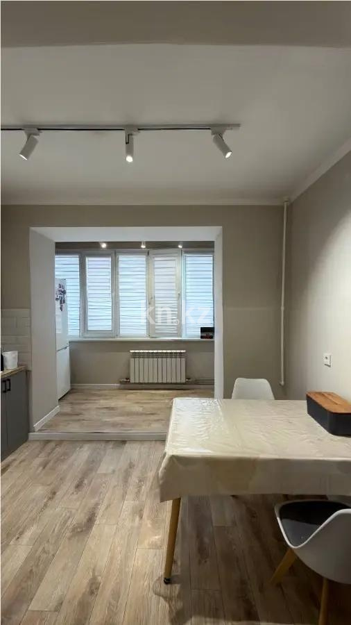 Продажа 1-комнатной квартиры, 45 м² в Алматы - фото 2