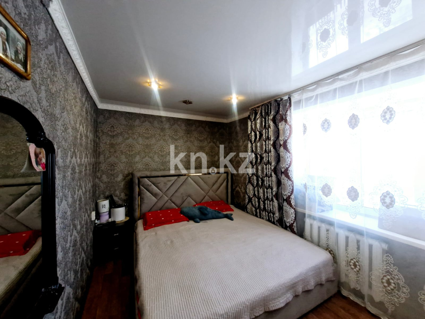 Продажа 2-комнатной квартиры, 40.7 м² в Костанае - фото 10