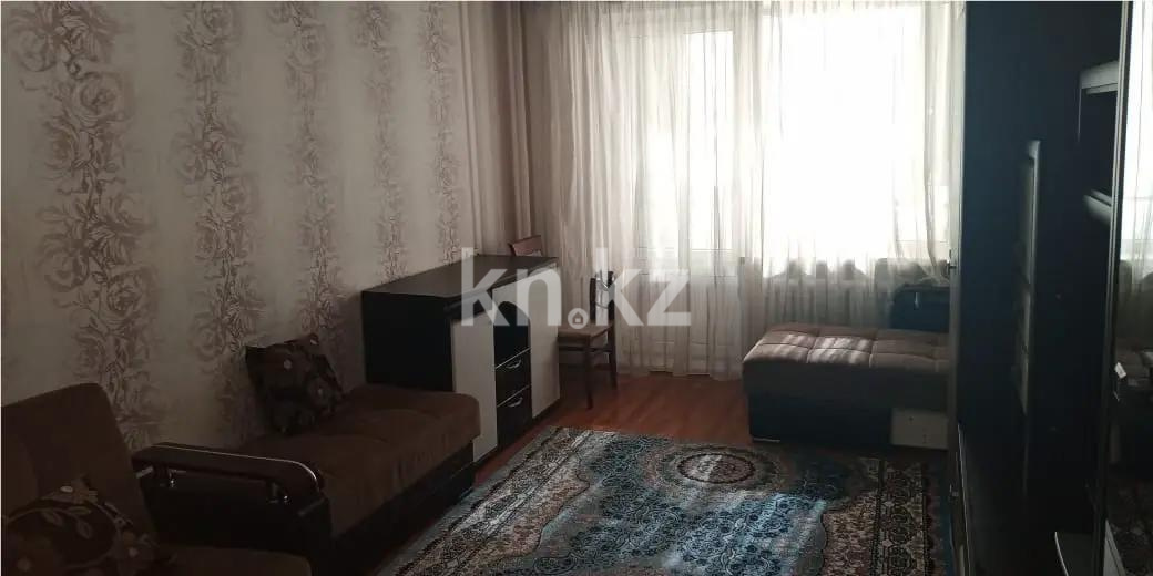 Продажа 1-комнатной квартиры, 33.4 м² в Алматы - фото 3