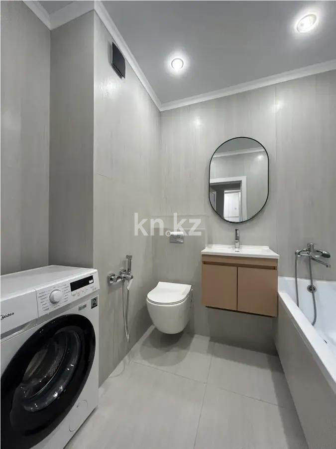 Продажа 2-комнатной квартиры, 42.3 м² в Алматы - фото 4