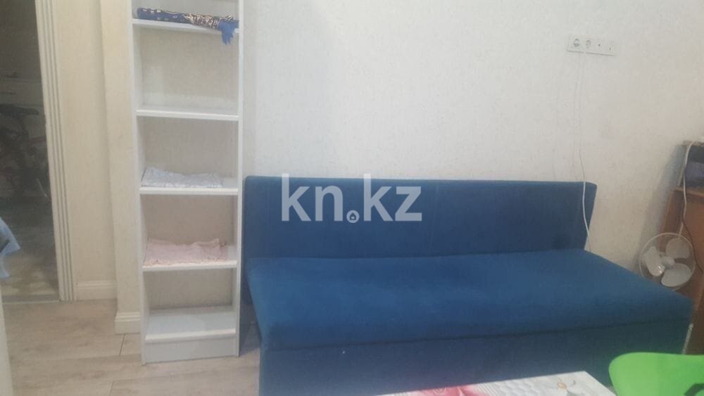 Аренда 1-комнатной квартиры посуточно, 43 м² в Астане - фото 6