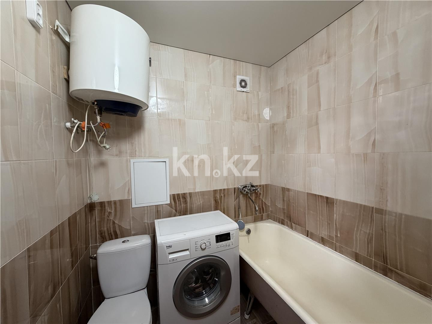 Продажа 2-комнатной квартиры, 42 м² в Темиртау - фото 7