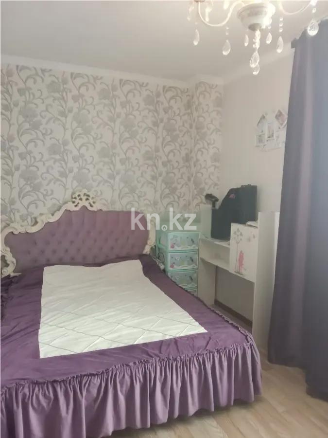 Продажа 2-комнатной квартиры, 65 м² в Астане - фото 2