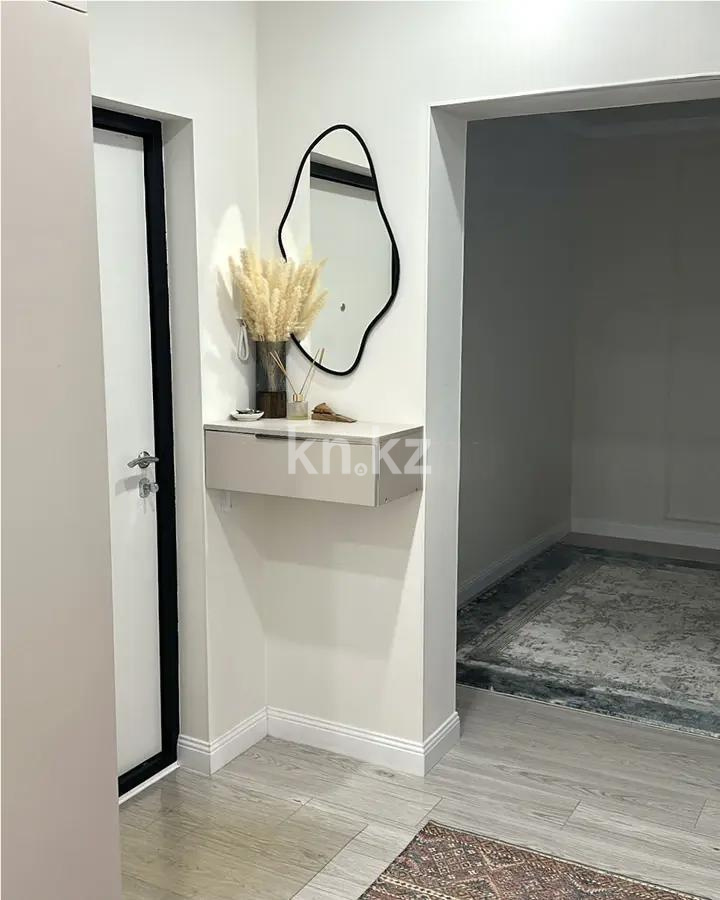 Продажа 2-комнатной квартиры, 62.7 м² в Астане - фото 4