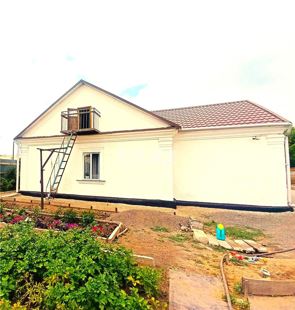 Продажа 4-комнатного дома, 75 м², ул. Пожарского в Караганде - фото 2