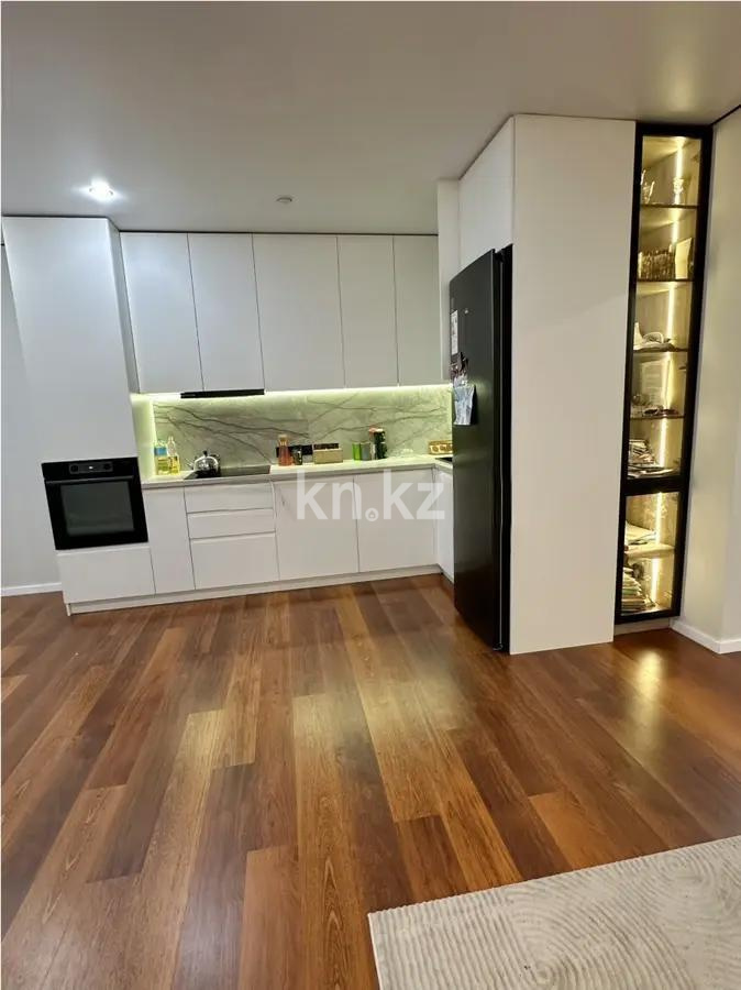 Продажа 3-комнатной квартиры, 111.67 м² в Алматы - фото 4