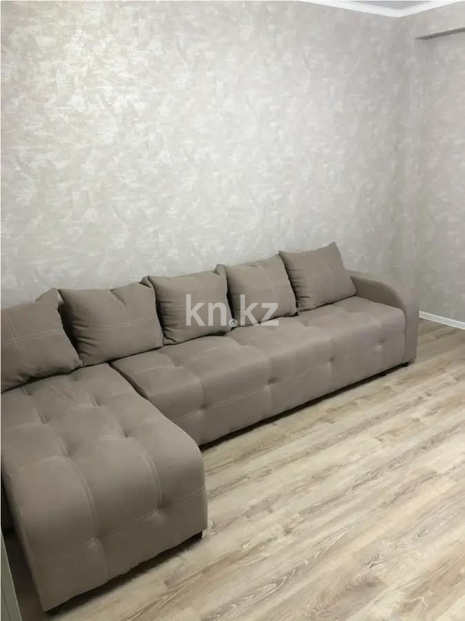 Продажа 1-комнатной квартиры, 42.9 м² в Алматы