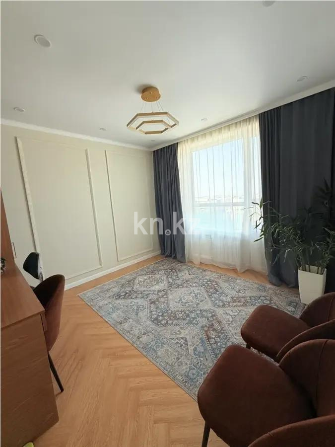 Продажа 3-комнатной квартиры, 68 м² в Алматы