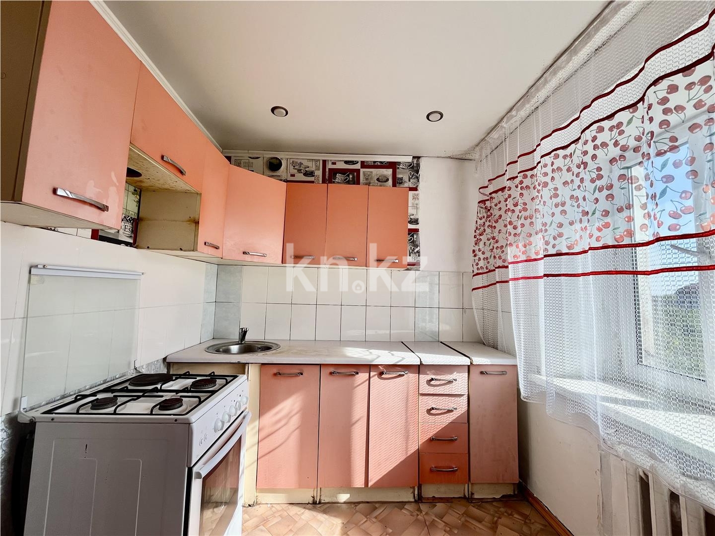 Продажа 2-комнатной квартиры, 43 м², бульвар Независимости в Темиртау - фото 4