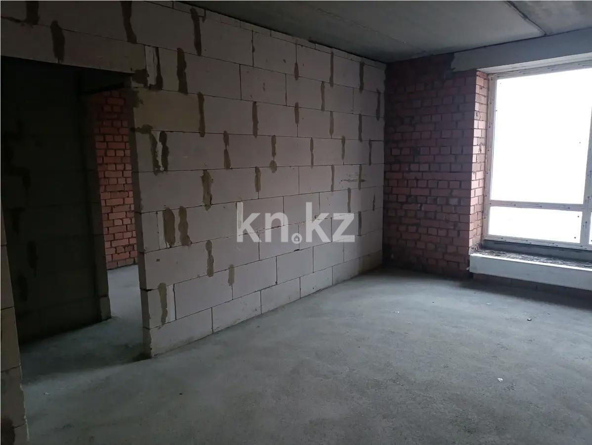 Продажа 1-комнатной квартиры, 38.1 м², ул. Тынышбайулы, дом  5 в Астане - фото 3