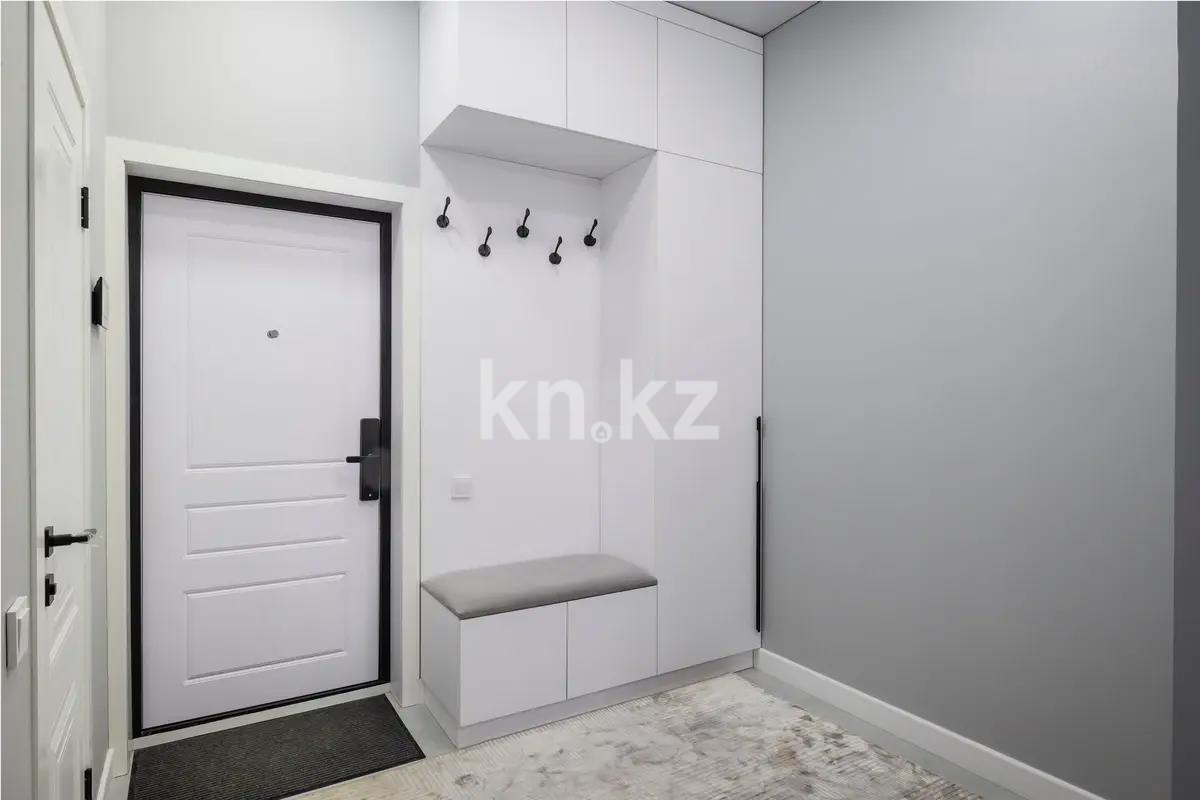 Продажа 2-комнатной квартиры, 42.6 м², пр. Серкебаева, дом  146/1 в Алматы - фото 4