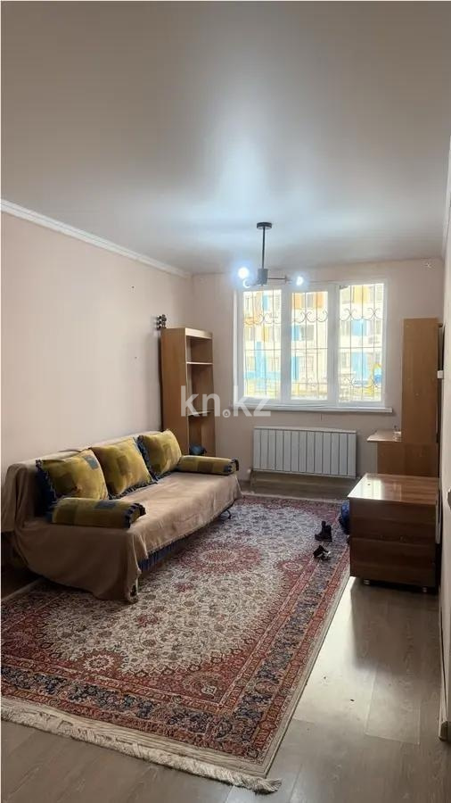 Продажа 3-комнатной квартиры, 60.4 м² в Алматы