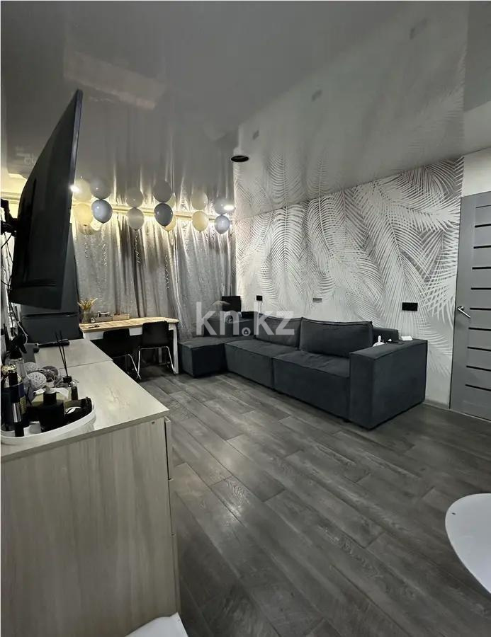 Продажа 2-комнатной квартиры, 43 м², ул. Шахтёрская, дом  10а в Сарани