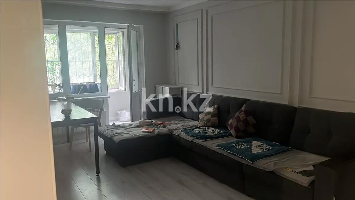Продажа 3-комнатной квартиры, 68 м² в Алматы