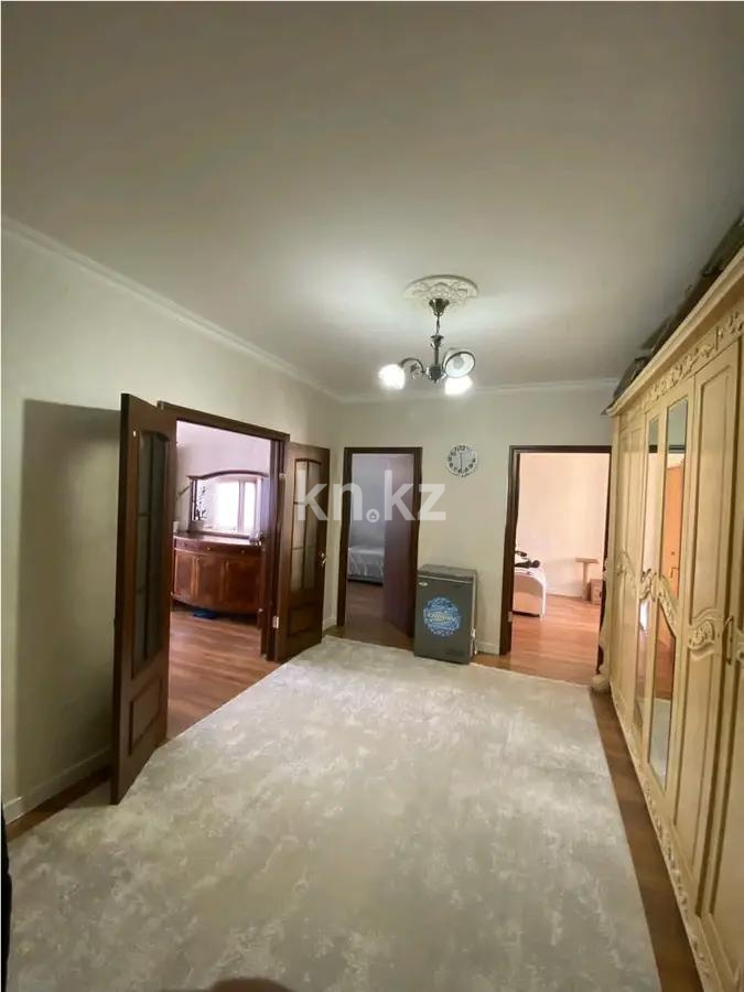 Продажа 3-комнатной квартиры, 81.5 м² в Астане - фото 5