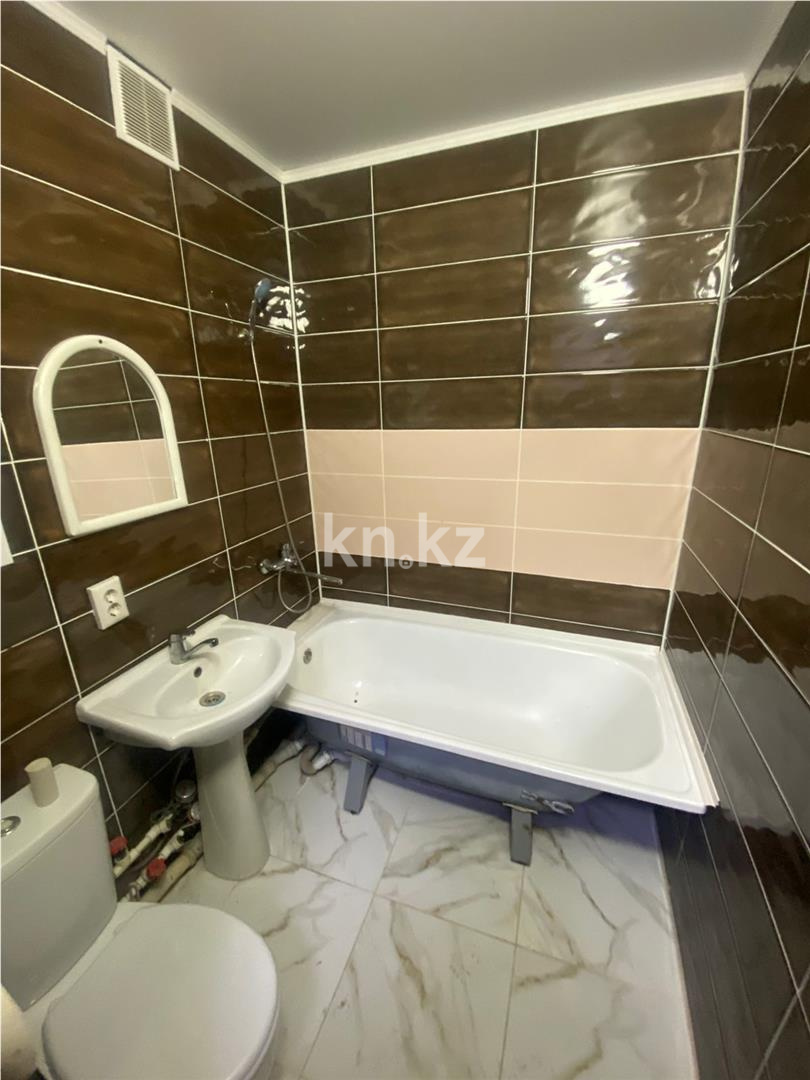 Продажа 1-комнатной квартиры, 32 м² в Темиртау - фото 7