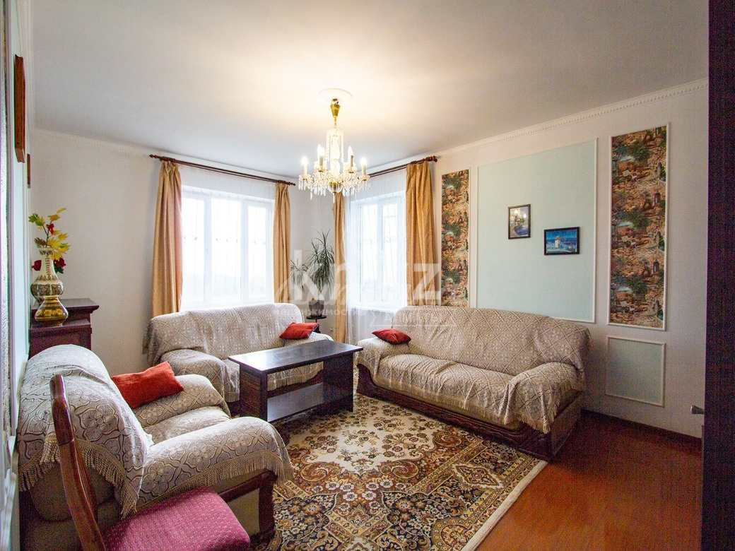 Продажа 4-комнатного дома, 170 м², ул. Кербулакская, дом  5б в Алматы - фото 27