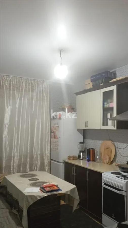 Продажа 2-комнатной квартиры, 48 м² в Астане - фото 4