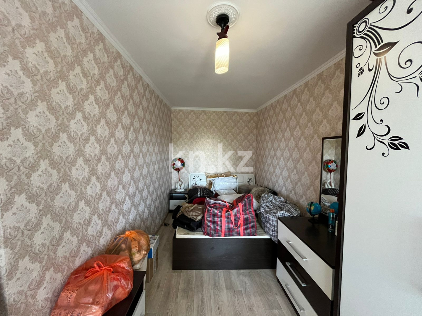 Продажа 2-комнатной квартиры, 43 м², 17 мкр. в Караганде - фото 5